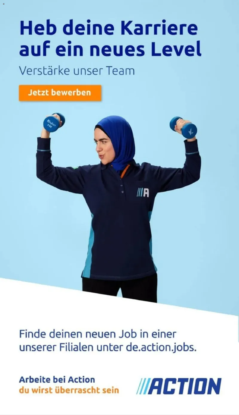 Action Prospekt vom 30.09.2026, Seite 39
