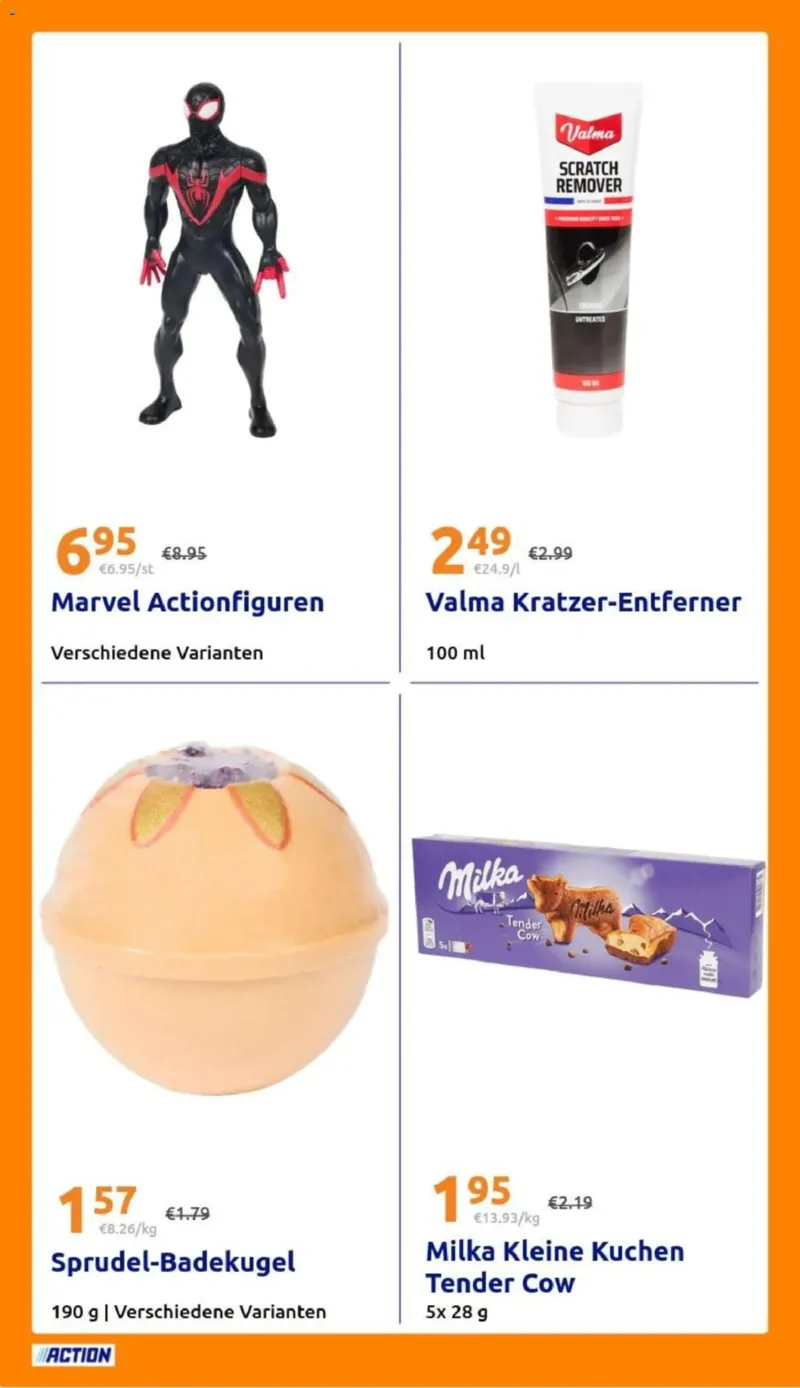 Action Prospekt vom 07.10.2026, Seite 20