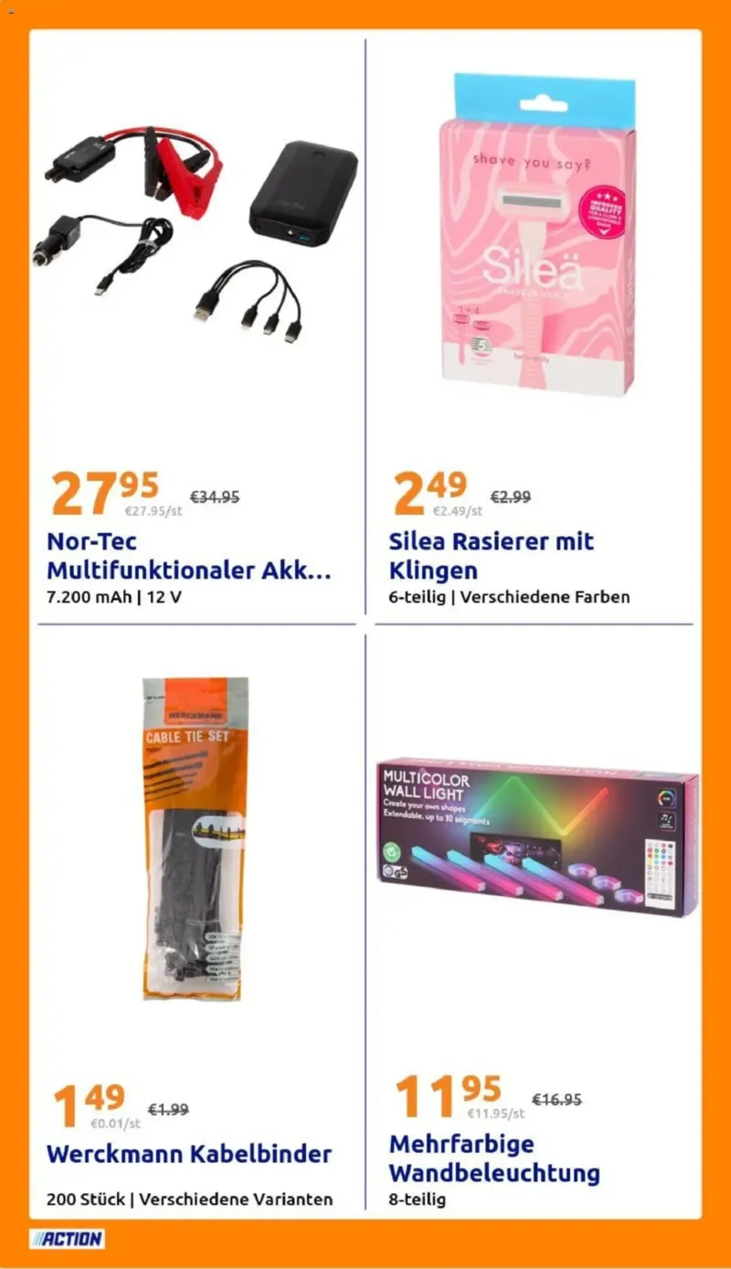 Action Prospekt vom 07.10.2026, Seite 26