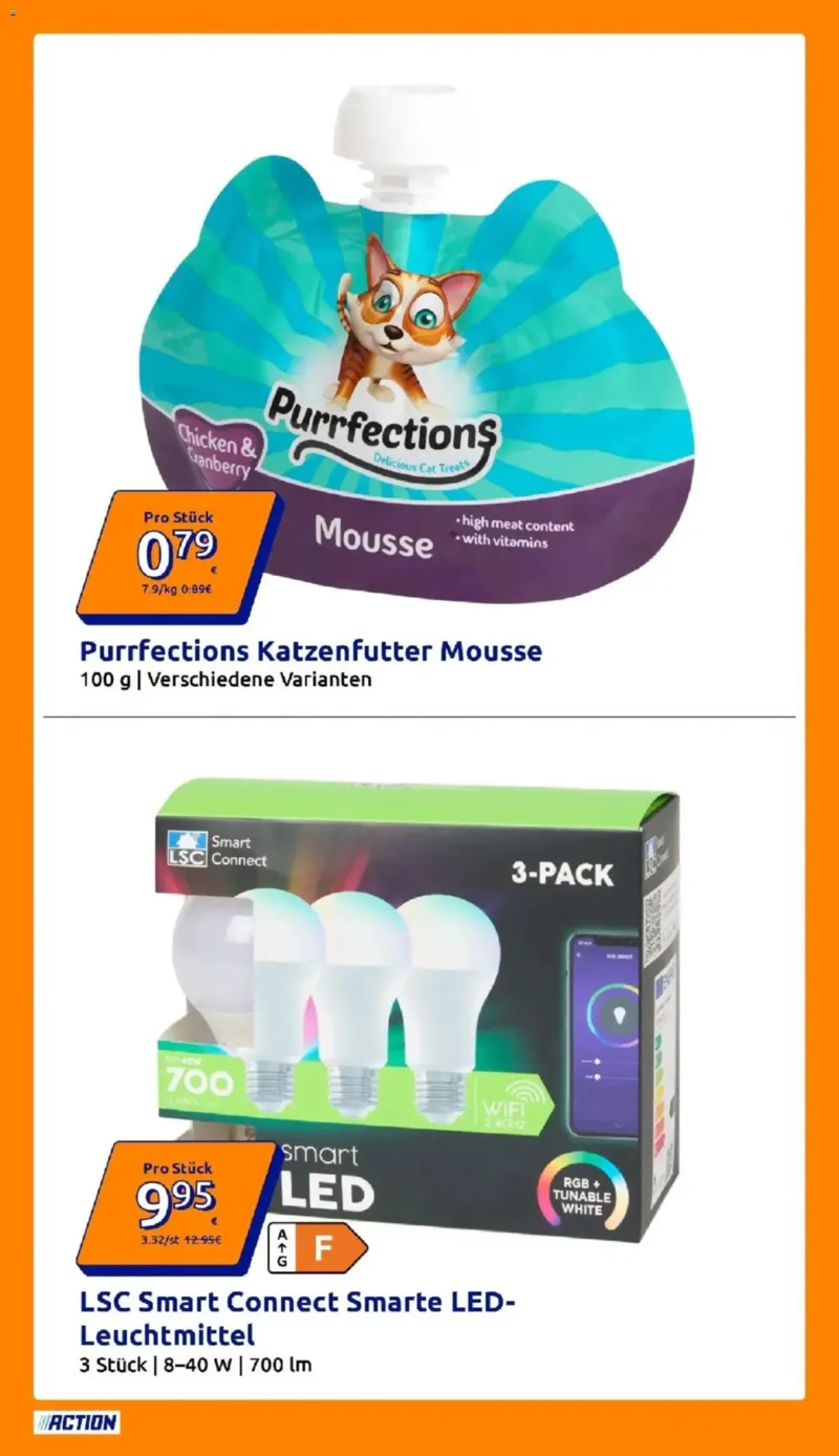 Action Prospekt vom 14.10.2026, Seite 16