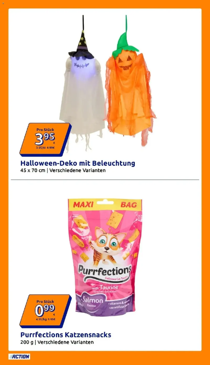 Action Prospekt vom 14.10.2026, Seite 9