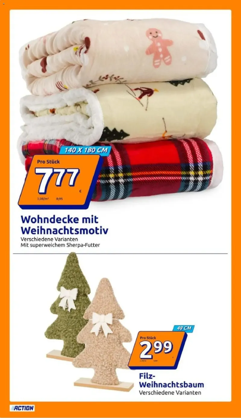 Action Prospekt vom 28.10.2026, Seite 10