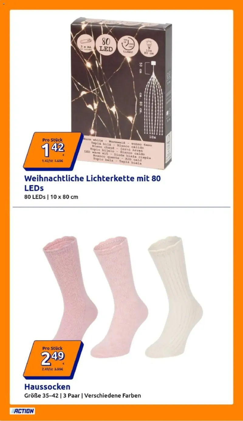 Action Prospekt vom 28.10.2026, Seite 6