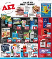 AEZ Prospekt vom 19.05.2025