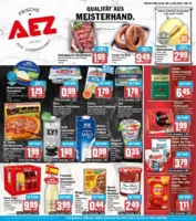 AEZ Prospekt vom 10.06.2025