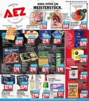 AEZ Prospekt nächster Woche