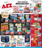 AEZ Prospekt nächster Woche