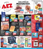 AEZ Prospekt vom 14.07.2025