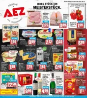 AEZ Prospekt vom 28.07.2025