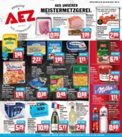AEZ Prospekt nächster Woche