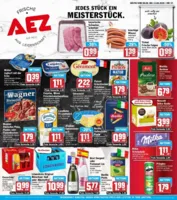 AEZ Prospekt vom 08.09.2025