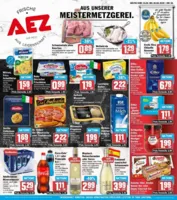 AEZ Prospekt nächster Woche