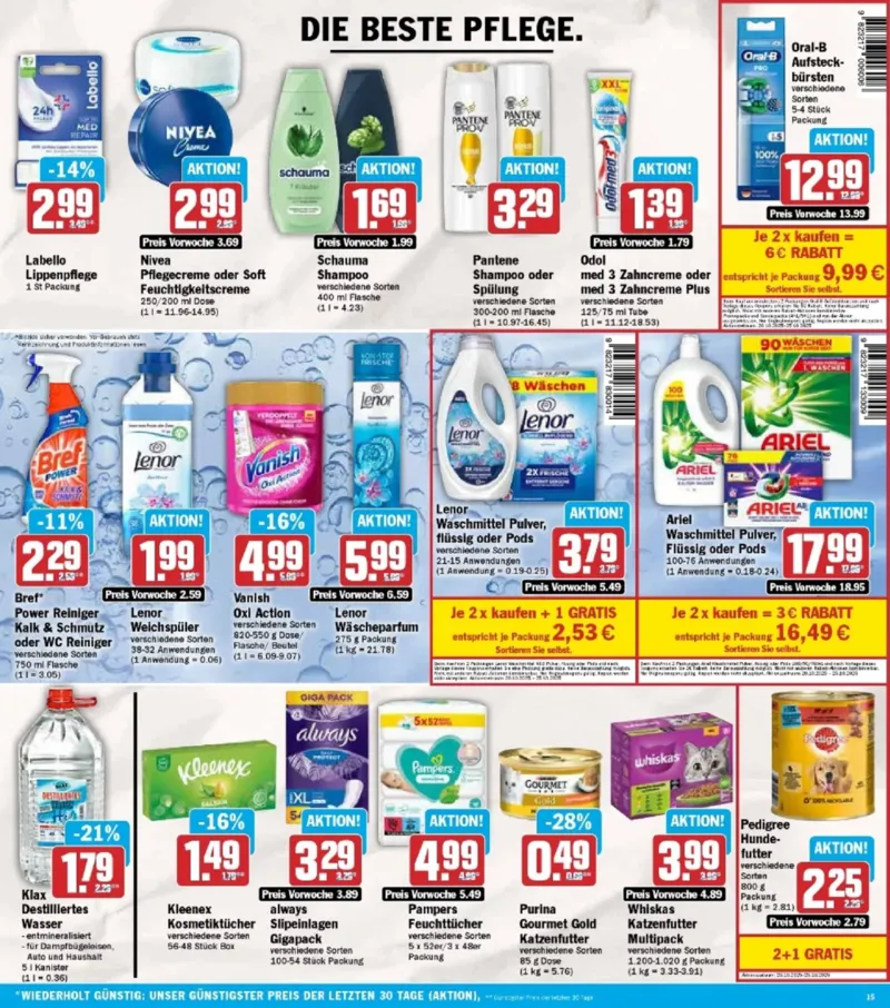 AEZ Prospekt vom 20.10.2025, Seite 15 AEZ Prospekt vom 20.10.2025, Seite 15