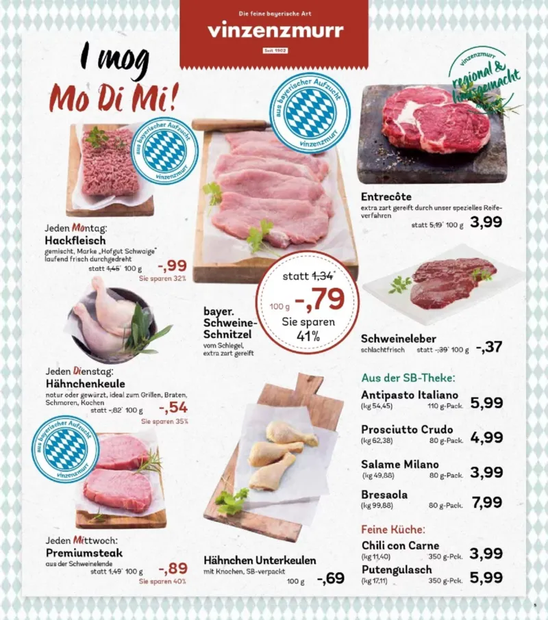 AEZ Prospekt vom 20.10.2025, Seite 5 AEZ Prospekt vom 20.10.2025, Seite 5