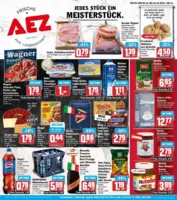 AEZ Prospekt nächster Woche