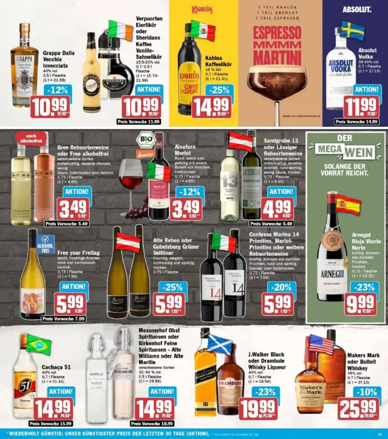 AEZ Prospekt vom 03.11.2025, Seite 13