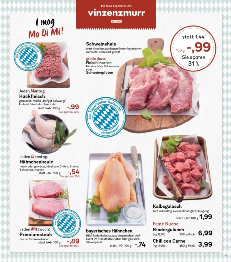 AEZ Prospekt vom 03.11.2025, Seite 5