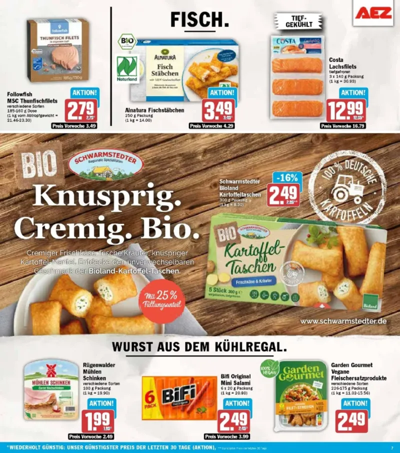 AEZ Prospekt vom 03.11.2025, Seite 7