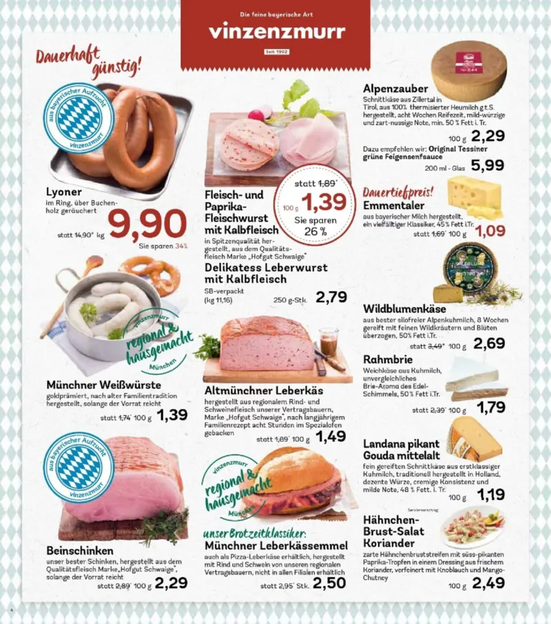 AEZ Prospekt vom 10.11.2025, Seite 4