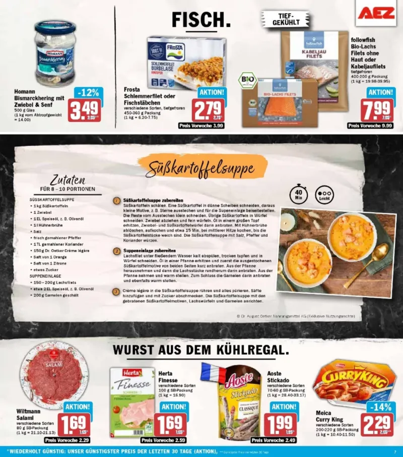 AEZ Prospekt vom 10.11.2025, Seite 7
