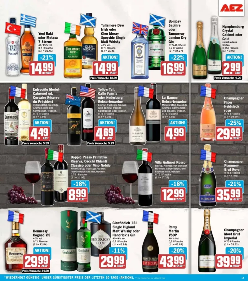 AEZ Prospekt vom 17.11.2025, Seite 13