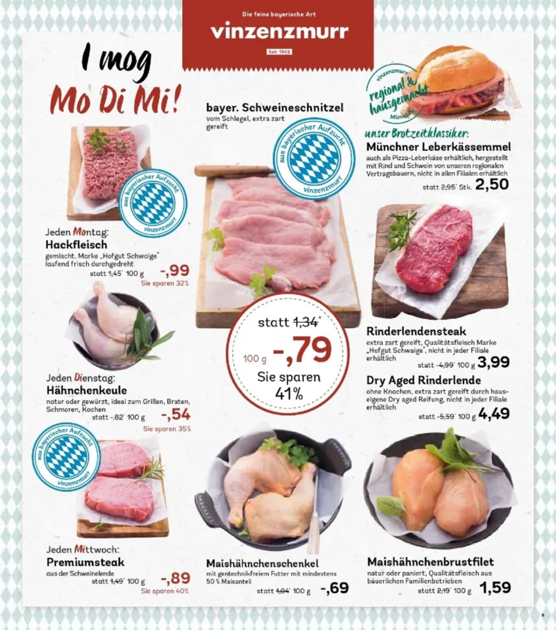 AEZ Prospekt vom 17.11.2025, Seite 5