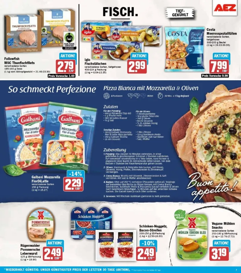 AEZ Prospekt vom 17.11.2025, Seite 7