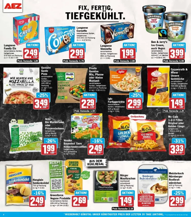 AEZ Prospekt vom 17.11.2025, Seite 8
