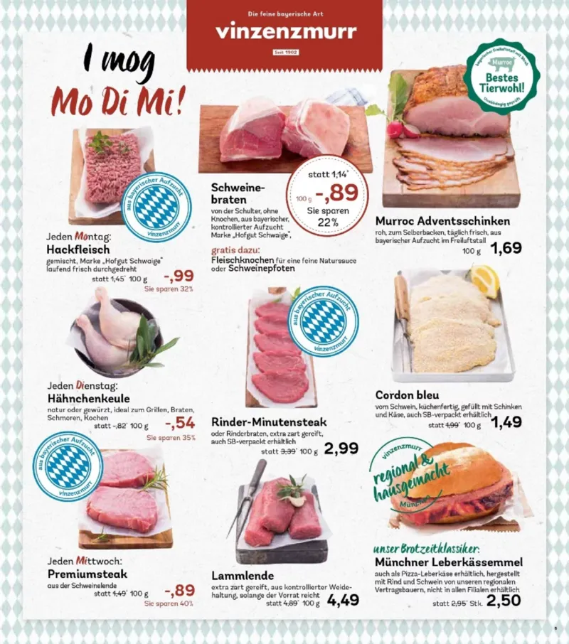 AEZ Prospekt vom 24.11.2025, Seite 5