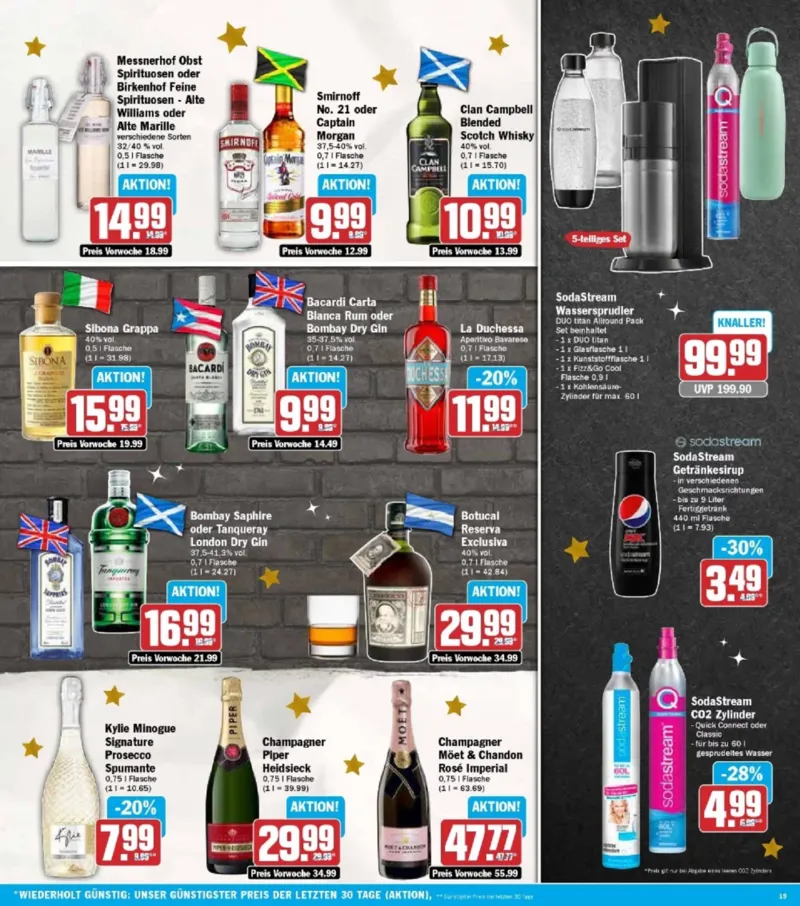 AEZ Prospekt vom 08.12.2025, Seite 19