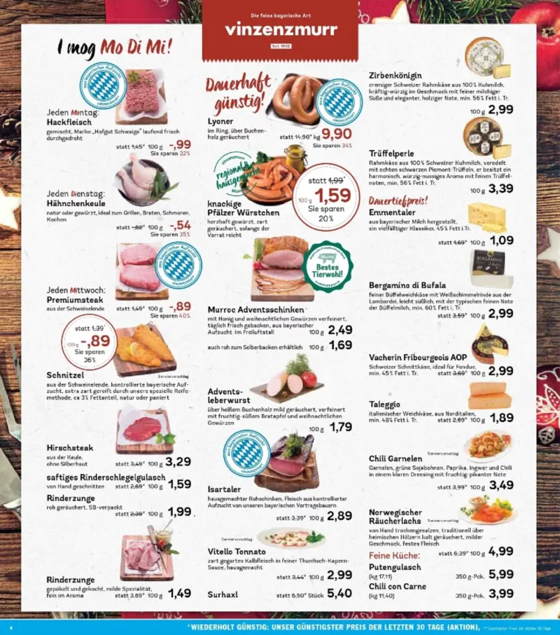 AEZ Prospekt vom 08.12.2025, Seite 4