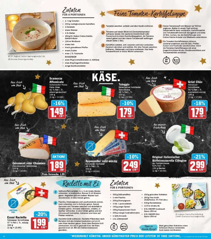 AEZ Prospekt vom 08.12.2025, Seite 6