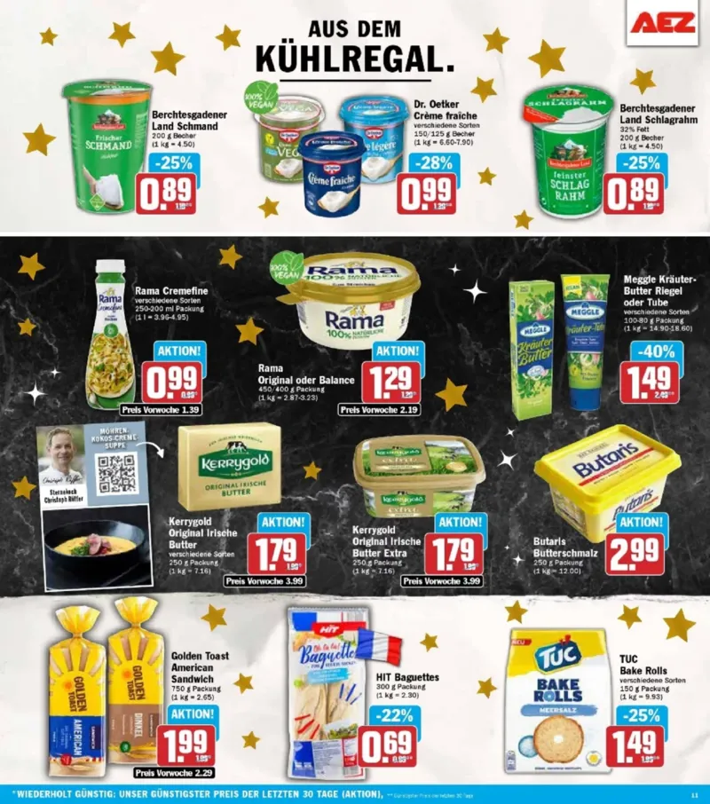 AEZ Prospekt vom 15.12.2025, Seite 11