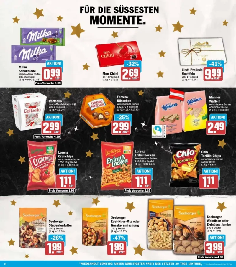 AEZ Prospekt vom 15.12.2025, Seite 14