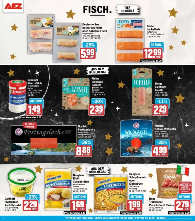 AEZ Prospekt vom 15.12.2025, Seite 8
