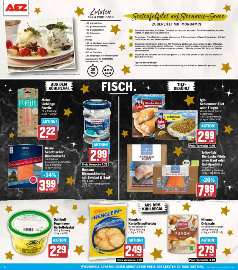 AEZ Prospekt vom 22.12.2025, Seite 8