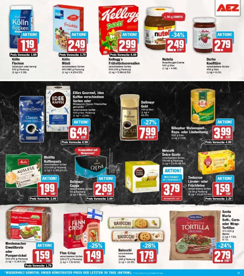 AEZ Prospekt vom 29.12.2025, Seite 15
