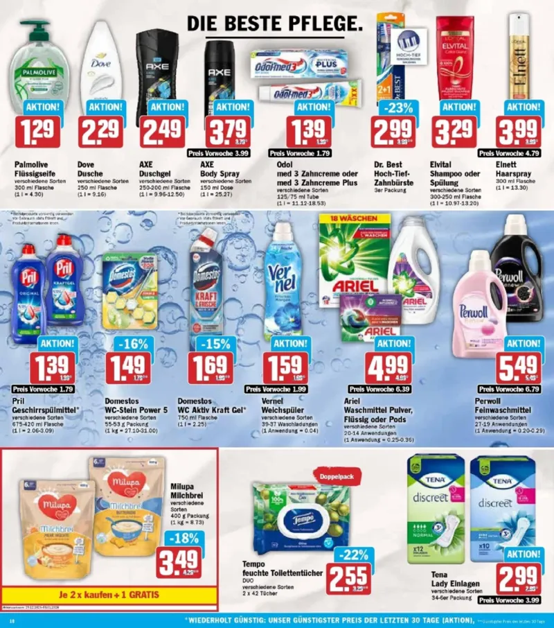 AEZ Prospekt vom 29.12.2025, Seite 18