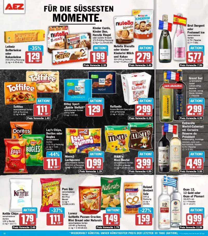 AEZ Prospekt vom 05.01.2026, Seite 12