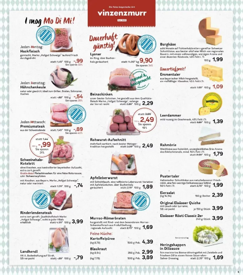 AEZ Prospekt vom 05.01.2026, Seite 5