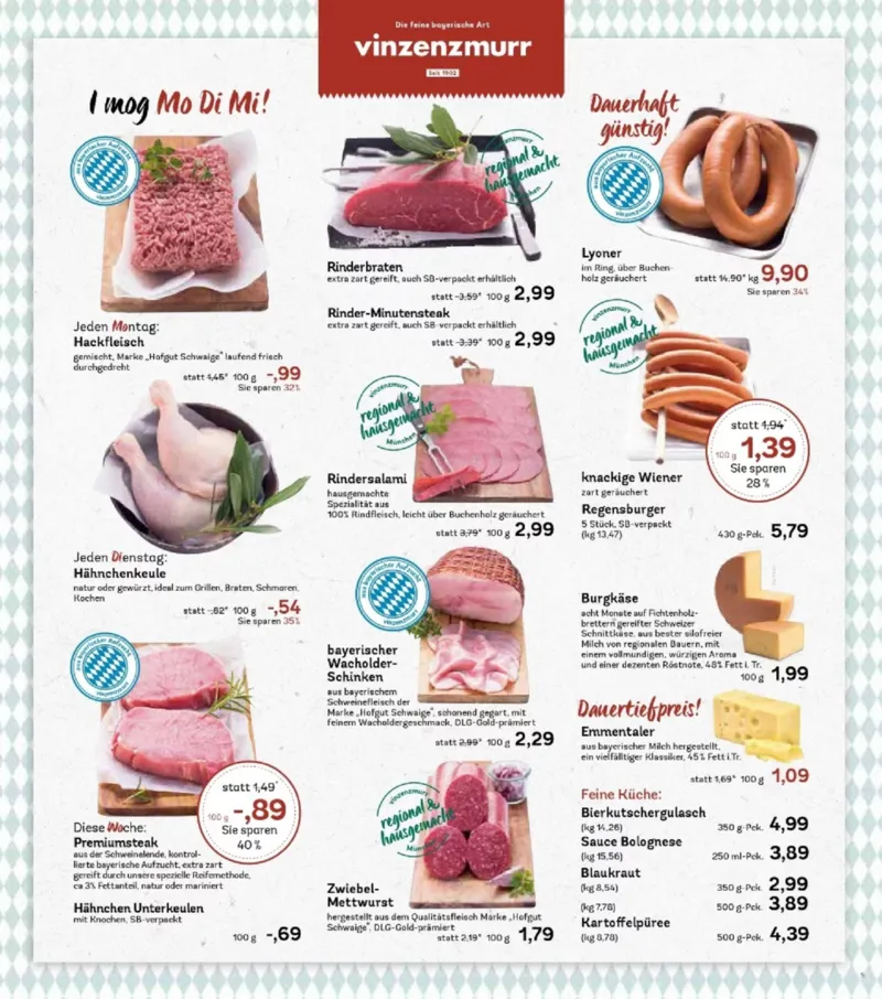 AEZ Prospekt vom 19.01.2026, Seite 5