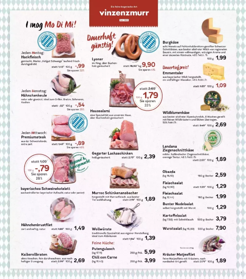 AEZ Prospekt vom 26.01.2026, Seite 5