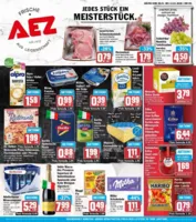 AEZ Prospekt vom 26.01.2026