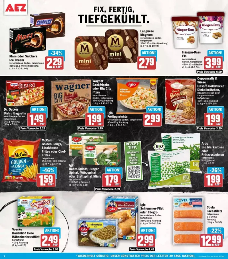 AEZ Prospekt vom 02.02.2026, Seite 8