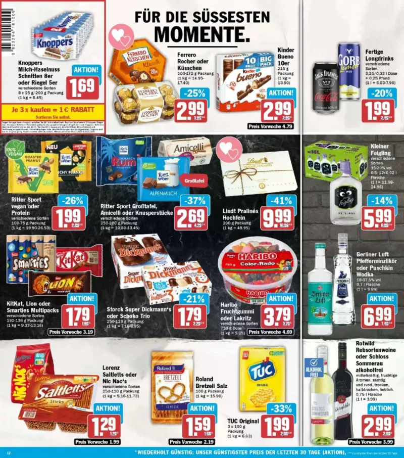 AEZ Prospekt vom 09.02.2026, Seite 12