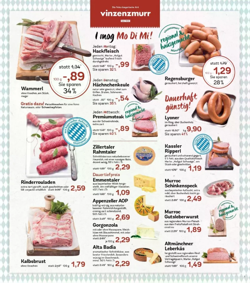 AEZ Prospekt vom 09.02.2026, Seite 5