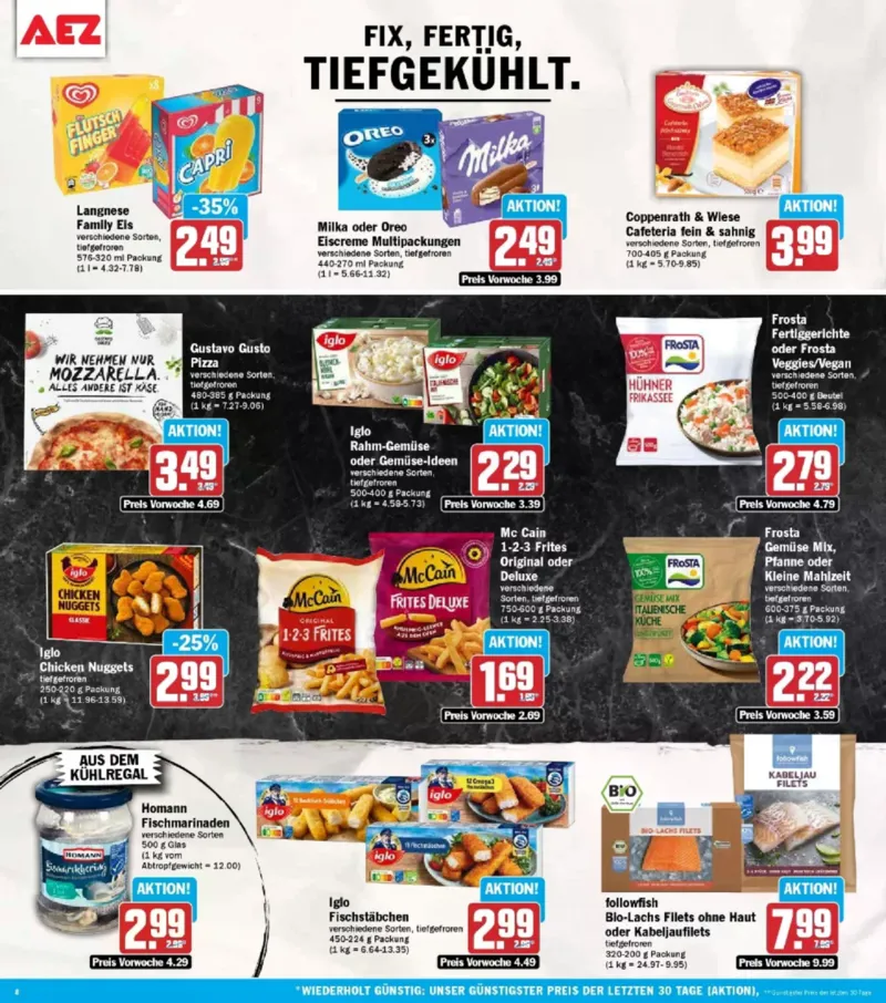 AEZ Prospekt vom 09.02.2026, Seite 8