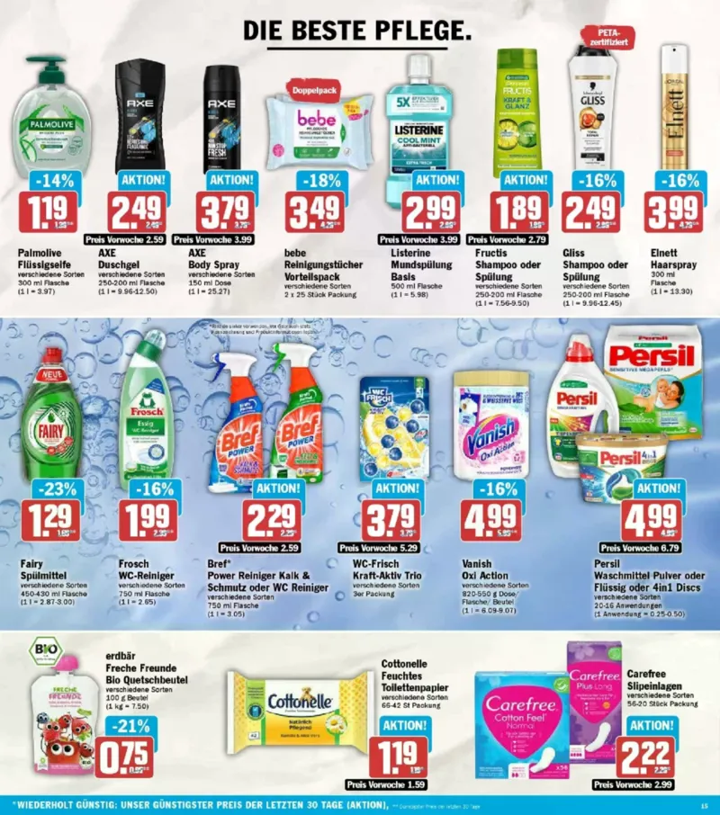 AEZ Prospekt vom 16.02.2026, Seite 15