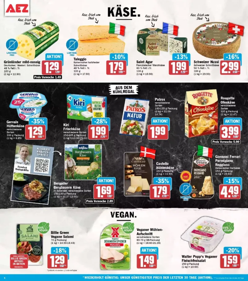 AEZ Prospekt vom 16.02.2026, Seite 6