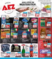 AEZ Prospekt vom 16.02.2026